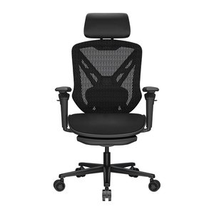 COUGAR Gaming/Office-Stuhl Speeder NEO, Mesh, Schwarz