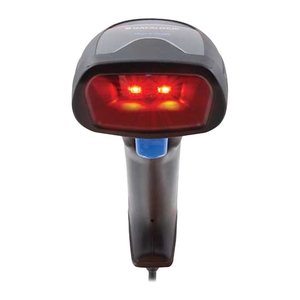 Datalogic Handscanner USB QuickScan QW2520 Kit 2D schwarz