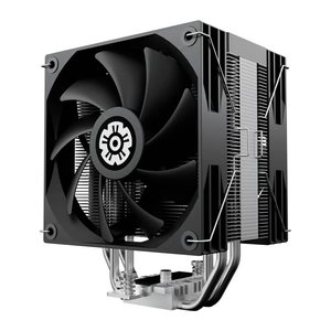 Enermax Air CPU Cooler ETS-T41 2x120mm AM4/5/LGA1700/1851