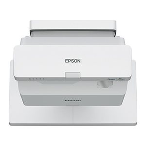 EPSON EB-760W, 3LCD Kurzdistanz-Beamer, 4.100 Lumen