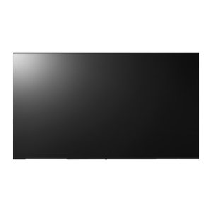 LG 75UL3J-E Digital Signage UHD-Display, schwarz, 189,0 cm (75 Zoll)