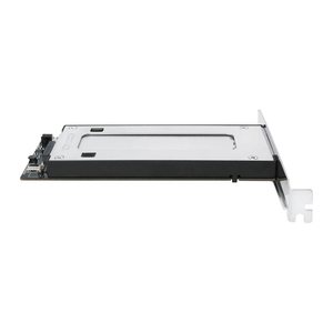 ToughArmor M.2 NVMe SSD to PCIe 3.0 x4 Wechselrahmen