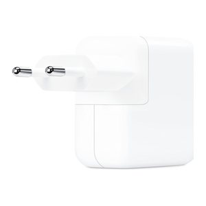 Apple USB-C 30W Power Adapter Ladeadapter weiß