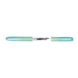 ONLINE® magiXX Turquoise Dream Patronenfüller türkis M (mittel), 1 Set