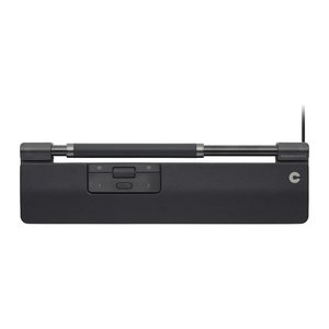 Contour RollerMouse Pro wired Slim WR vegan leather retail