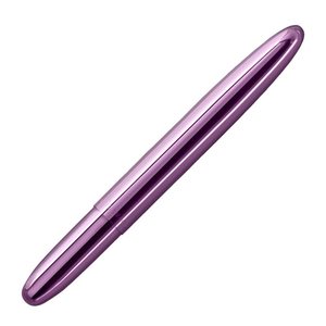 fisher SPACE PEN® Kugelschreiber Bullet Space Pen Purple Haze violett, Schreibfarbe: schwarz, 1 St.