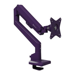 Arozzi TIS Alzare Neo 17"-49" 1TFT 3Gelenke Max.9KG pink