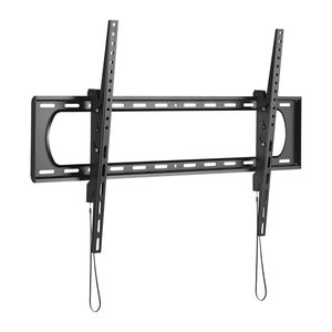 Equip Wandhalterung 60"-120"/1TFT neigbar 1Gelenk 120kg sw retail