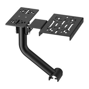 OPLITE Nitrokart - Schalthebel- & Handbremshalter V2 black retail