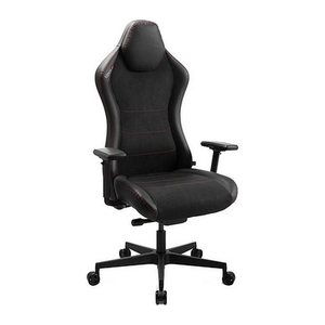 Topstar Gaming Stuhl Sitness® RS X, 7840KU00 Kunstleder schwarz