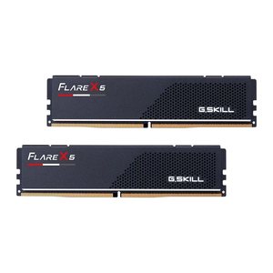 DDR5 32GB PC 5200 CL40 G.Skill (2x16GB) 32-GX2-FX5 FLARE A