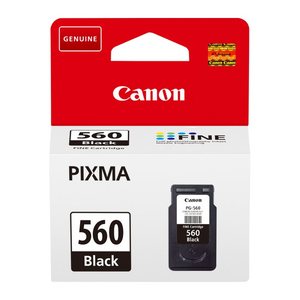 Canon PG-560 schwarz Druckkopf