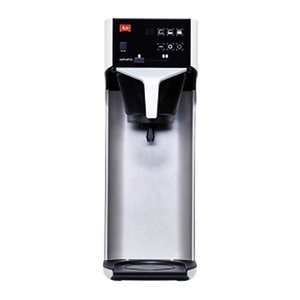 Melitta Cafina XT180-TWC Kaffeemaschine schwarz, 15 Tassen