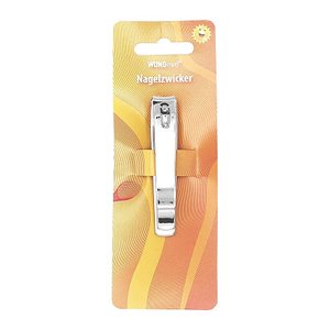 WUNDmed® Nagelklipser, 1 St.