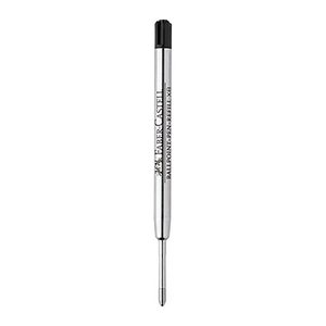 FABER-CASTELL Kugelschreibermine XB schwarz, 1 St.
