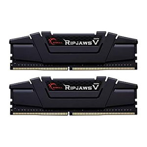 DDR4 32GB PC 3600 CL16 G.Skill KIT (2x16GB) 32GVKC Ripjaws