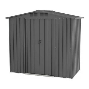 tepro Gerätehaus Flex Shed M, anthrazit, 1 St.