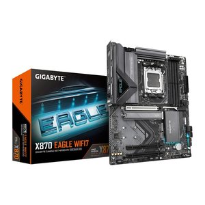 Gigabyte X870 EAGLE WIFI17 (X870,AM5,ATX,DDR5)