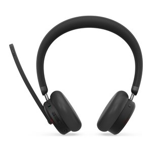 Lenovo Dual-Mode Wireless ANC Headset 6550 (USB-A, Teams)
