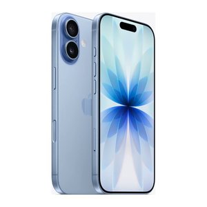 Apple iPhone 17 nebelblau 512 GB