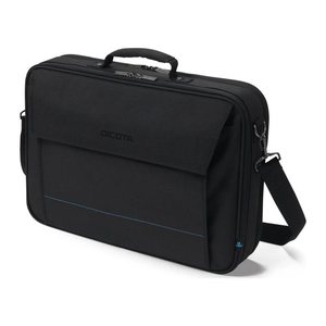 Dicota Multi Plus TWO Laptop Bag Clamshell 14-16" black