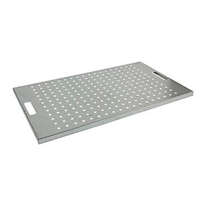 ADB Fachboden silber 84,0 x 48,5 cm, 1 St.