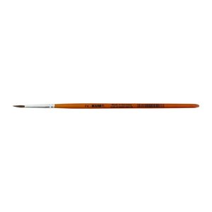 WEDO Feinhaar Pinsel Nr.2 Aquarell KUM 511.22.11