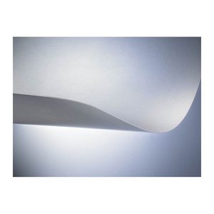 clear style Bodenschutzmatte für glatte Böden Perfect rechteckig, 60,0 x 40,0 cm