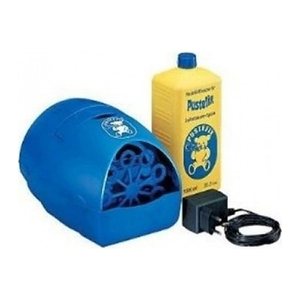 PUSTEFIX® Seifenblasenmaschine Party-Bubbler, 1 St.