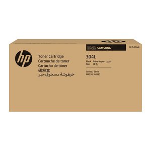 HP ersetzt Samsung MLT D304L/ELS schwarz Tonerpatrone