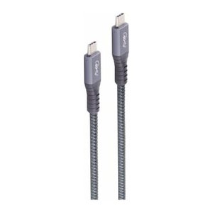 Shiverpeaks USB Verbindungsk. USB-C auf USB-C 4.0 Gen2x2 2m