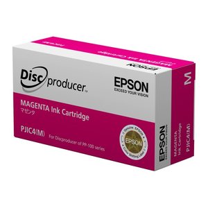EPSON S020691 / PJIC7(M) magenta Druckerpatrone