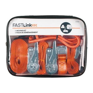 MASTER LOCK FastLink Pack Spannseile+Spanngurte-3249EURDAT