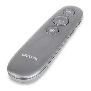 DICOTA Presenter Virtuell