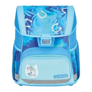 Herlitz Schulranzen Loop leer Lucky Horse