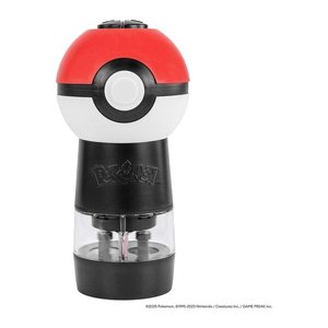 Uncanny - Pokemon Elektrische Salz/Pfeffermühle