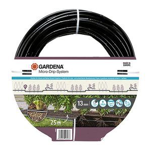 GARDENA Tropfschlauch Hecken/Büsche 25,0 m
