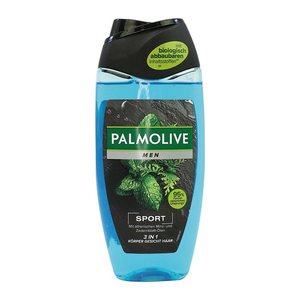 Palmolive Men 3in1 Sport Duschgel 250,0 ml