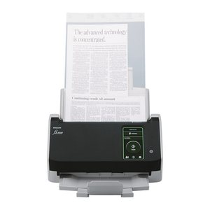 RICOH fi-8040 Dokumentenscanner
