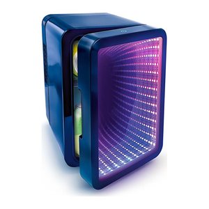 Canaltoys Mini Fridge Infinity