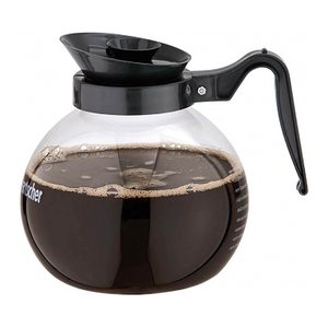 Bartscher Glaskanne für Kaffeemaschinen