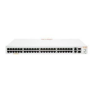 HPE ANW ION 1960 48p Gigabit 2p 10GBT 2p SFP+ Switch