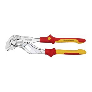 Wiha Zangenschlüssel Professional electric 29761, Länge: 25,0 cm, 1 St.