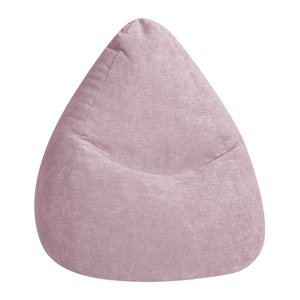 SITTING POINT ALFA XL Sitzsack altrosa