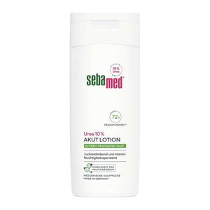 sebamed® Urea Akut (10%) Bodylotion 200,0 ml