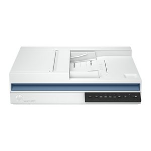 HP ScanJet Pro 3600 f1 Dokumentenscanner