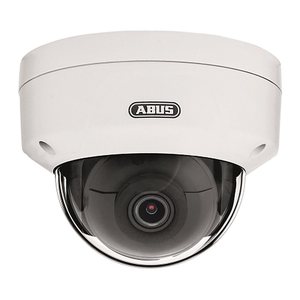 ABUS 4 MP PoE-IP-Mini-Dome-Kamera