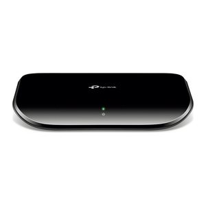 TP-Link Switch 5x GE TL-SG1005D v12.4