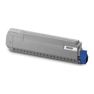 OKI 44059253  gelb Toner