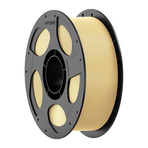 ANYCUBIC PETG Filament-Rolle beige 1,75 mm